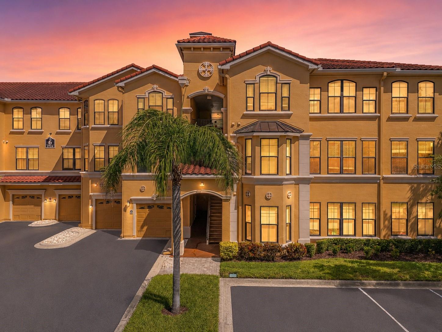 Photo of 2724 VIA MURANO #615 CLEARWATER FL 33764