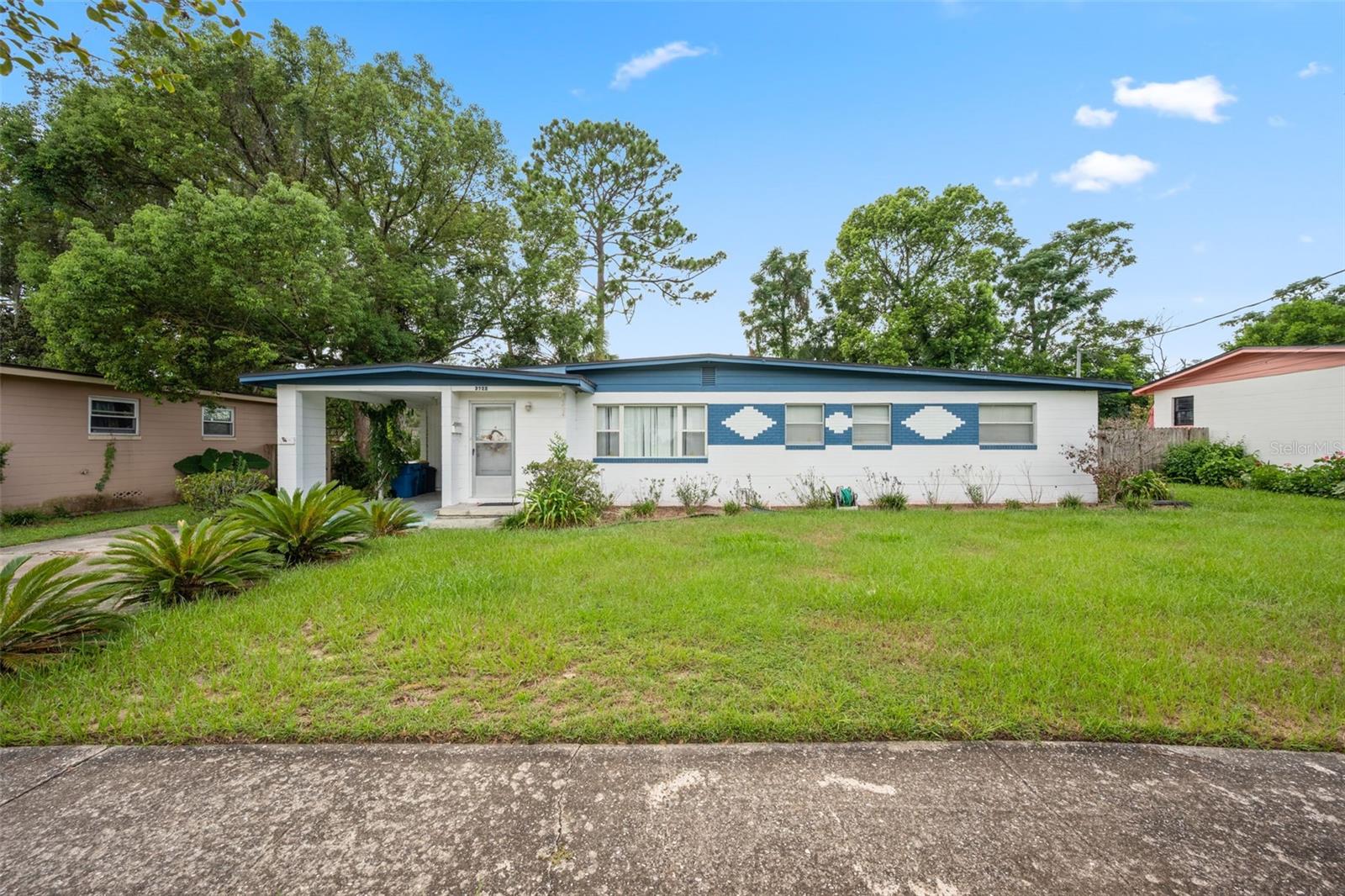 Photo of 3722 HOOVER LANE JACKSONVILLE FL 32277