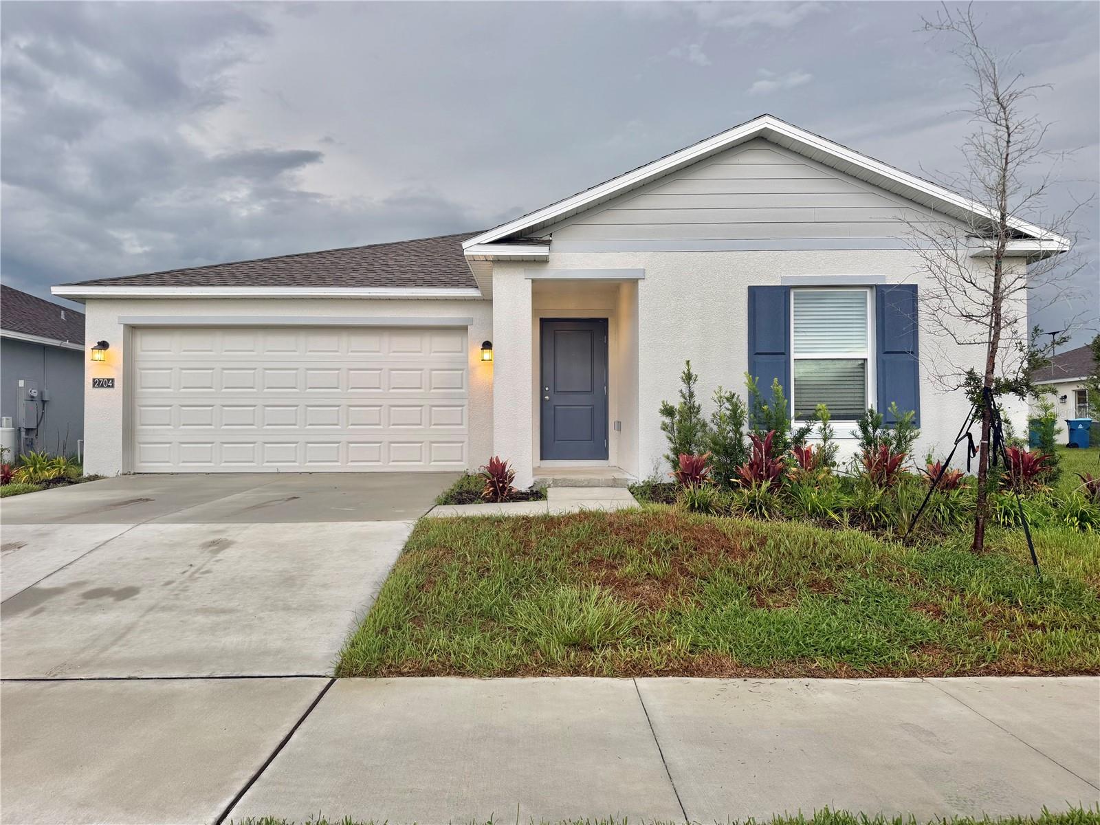 Photo of 2704 PIONEER TRAIL EAGLE LAKE FL 33839