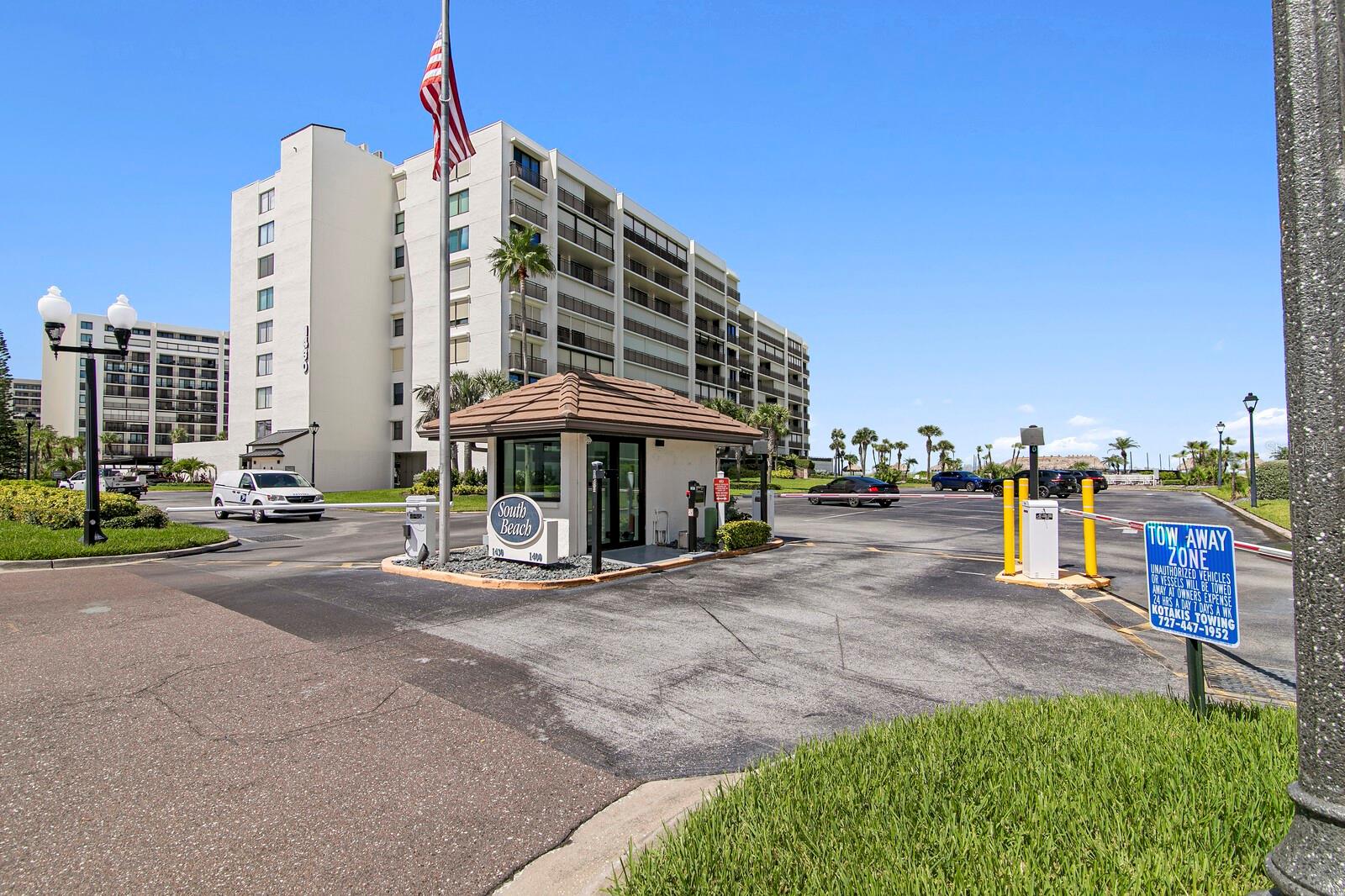 Photo of 1400 GULF BLVD #212 CLEARWATER FL 33767