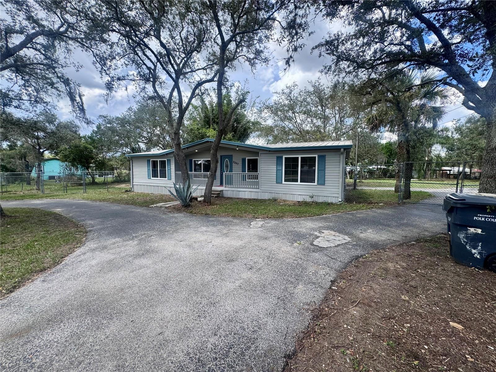 Photo of 2293 CANTOR COURT LAKE WALES FL 33898