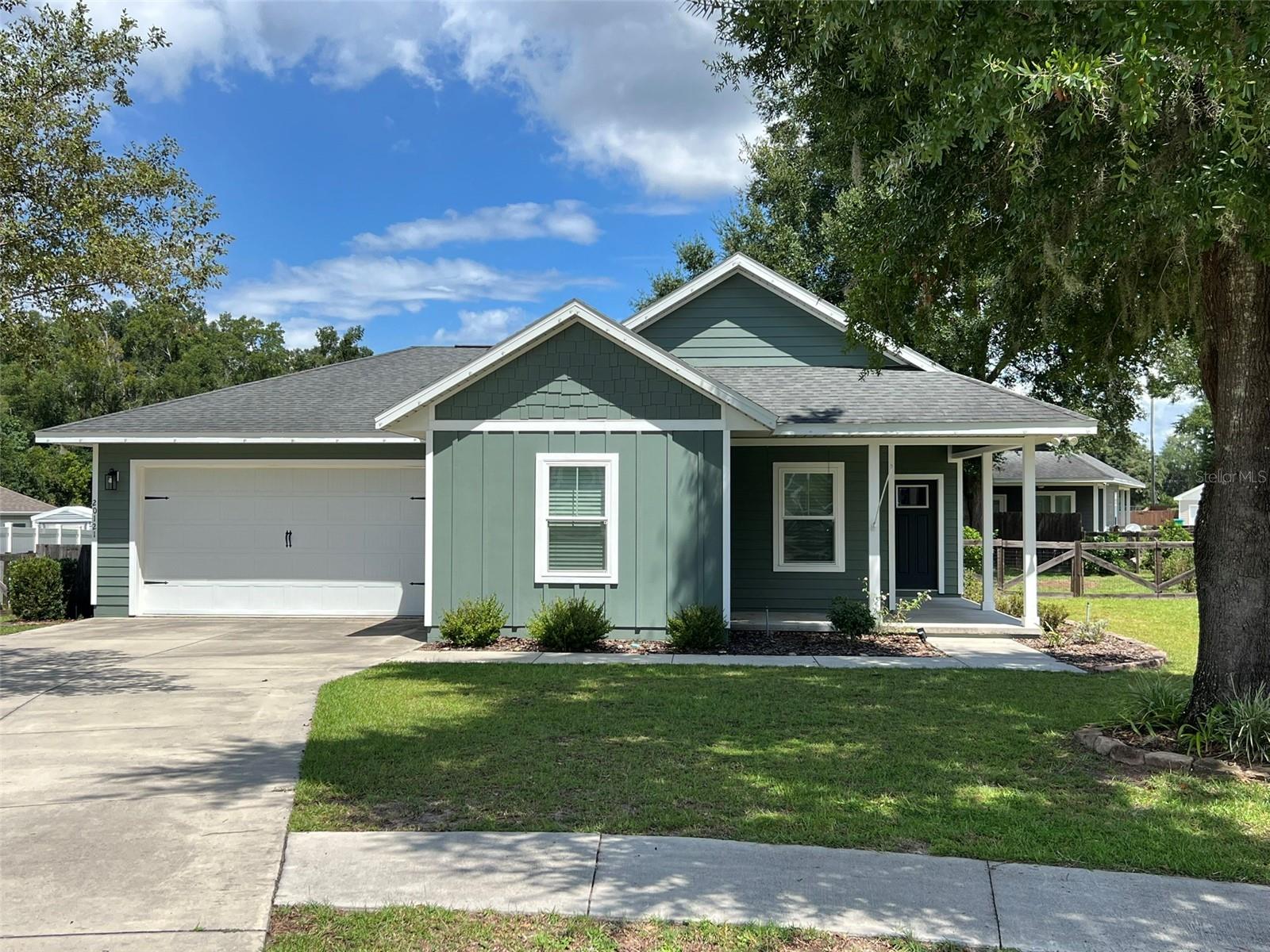 Photo of 20121 NW 248TH STREET HIGH SPRINGS FL 32643