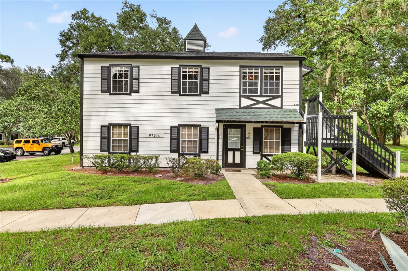 Photo of 7930 MIDWAY DRIVE TERRACE #R201 OCALA FL 34472