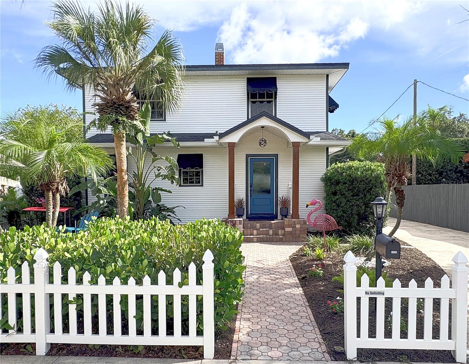 Photo of 1350 26TH AVENUE ST PETERSBURG FL 33704