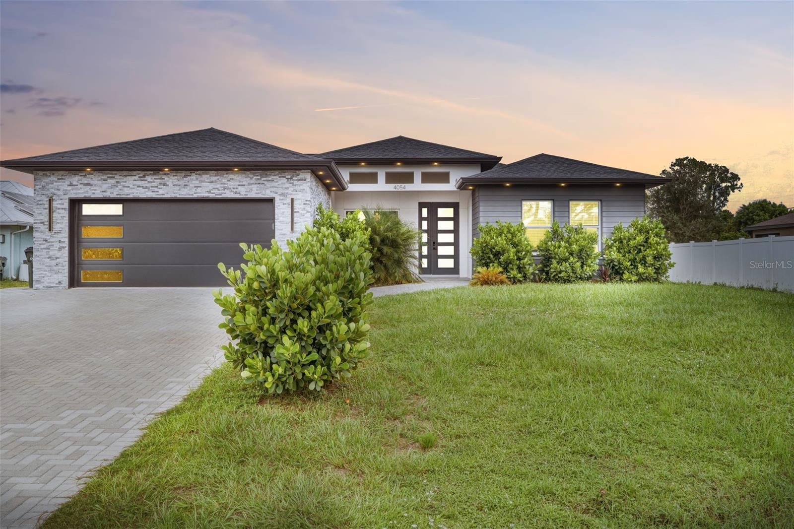 Photo of 4054 WARRIOR AVENUE NORTH PORT FL 34286