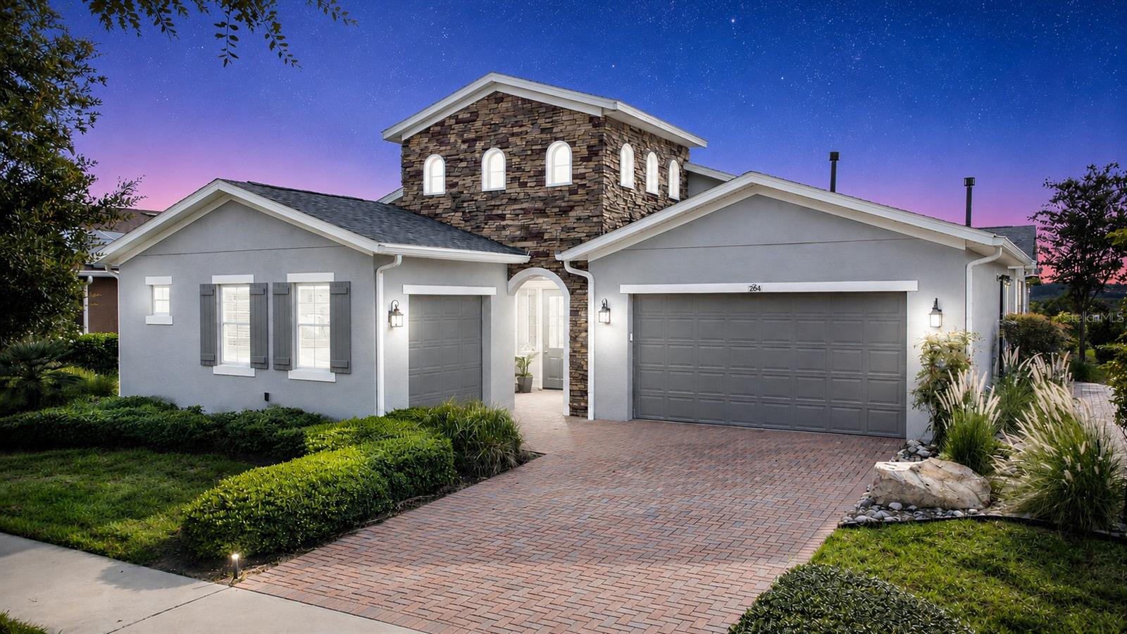 Photo of 264 SILVER MAPLE ROAD GROVELAND FL 34736