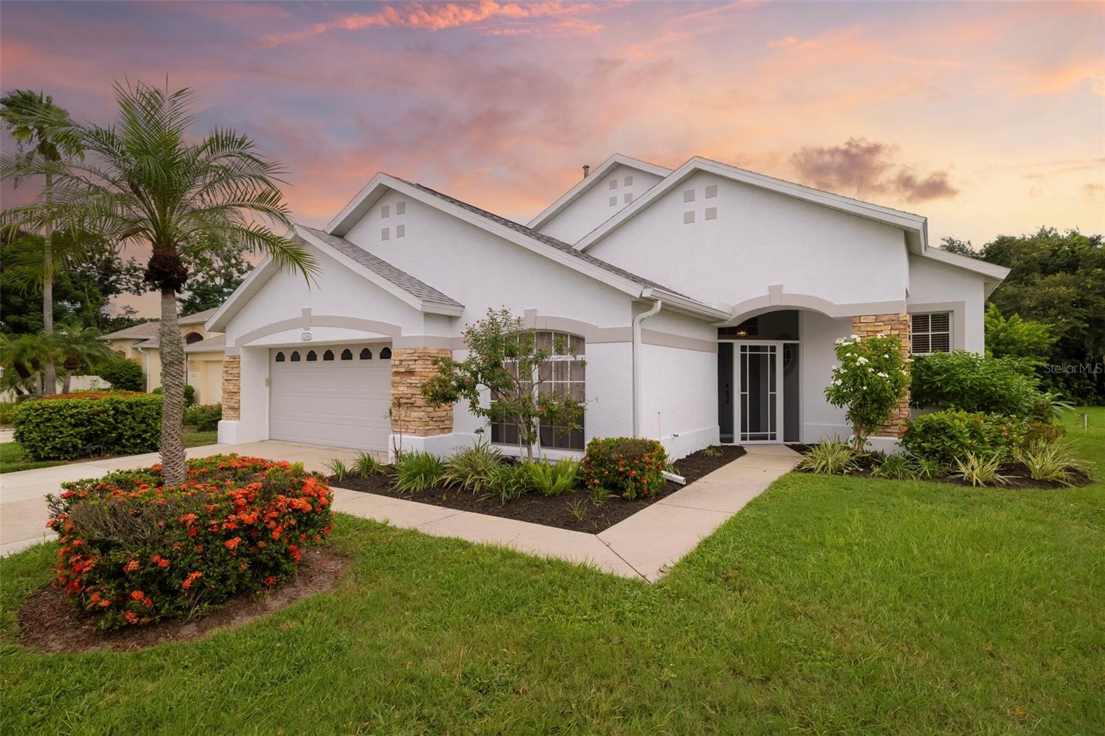 Photo of 4346 BRECKENRIDGE WAY #5 SARASOTA FL 34235