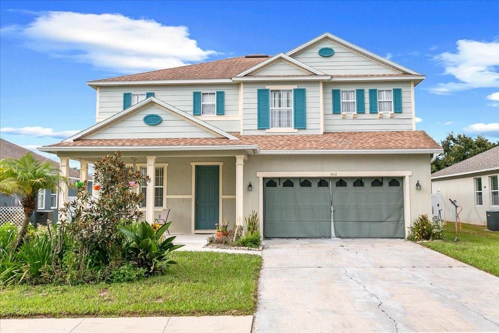 Photo of 3531 LINNET COURT KISSIMMEE FL 34746