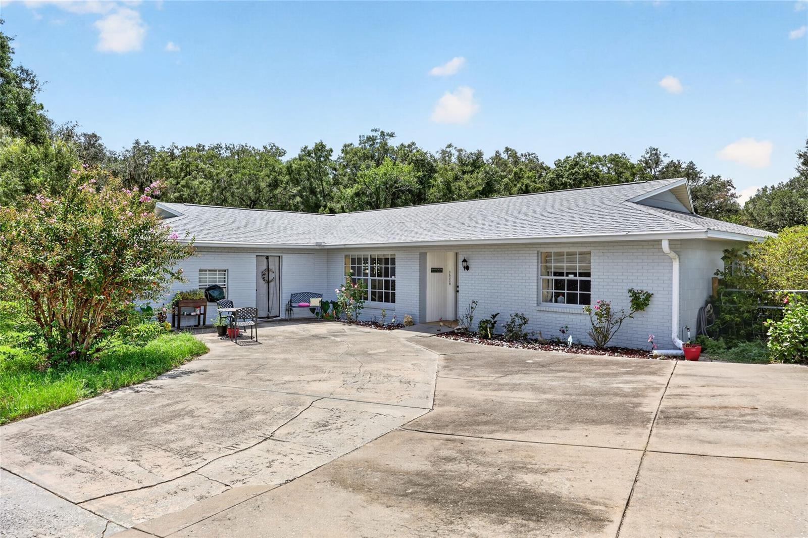 Photo of 15720 SE 27TH AVENUE SUMMERFIELD FL 34491