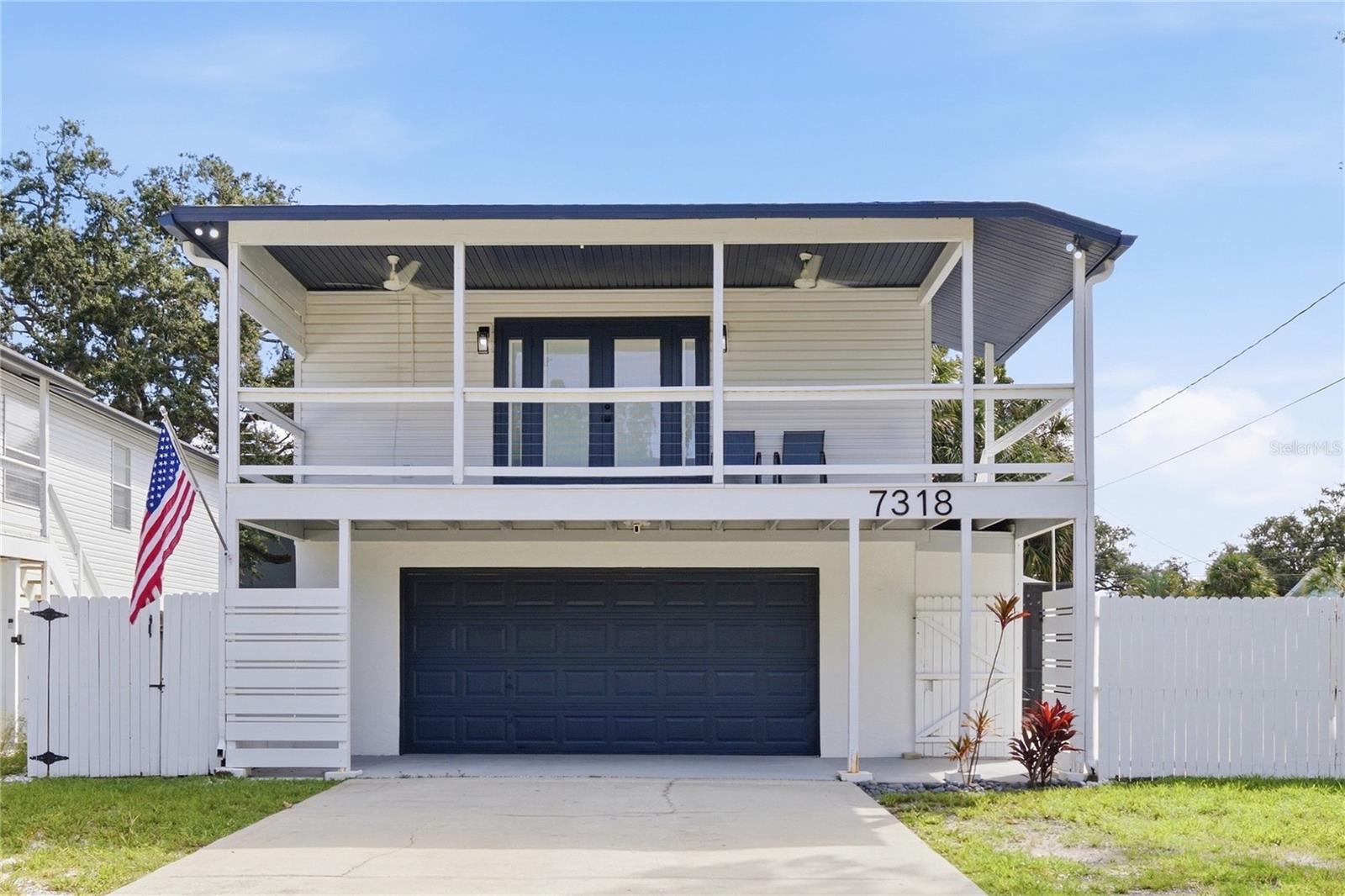 Photo of 7318 S KISSIMMEE STREET TAMPA FL 33616
