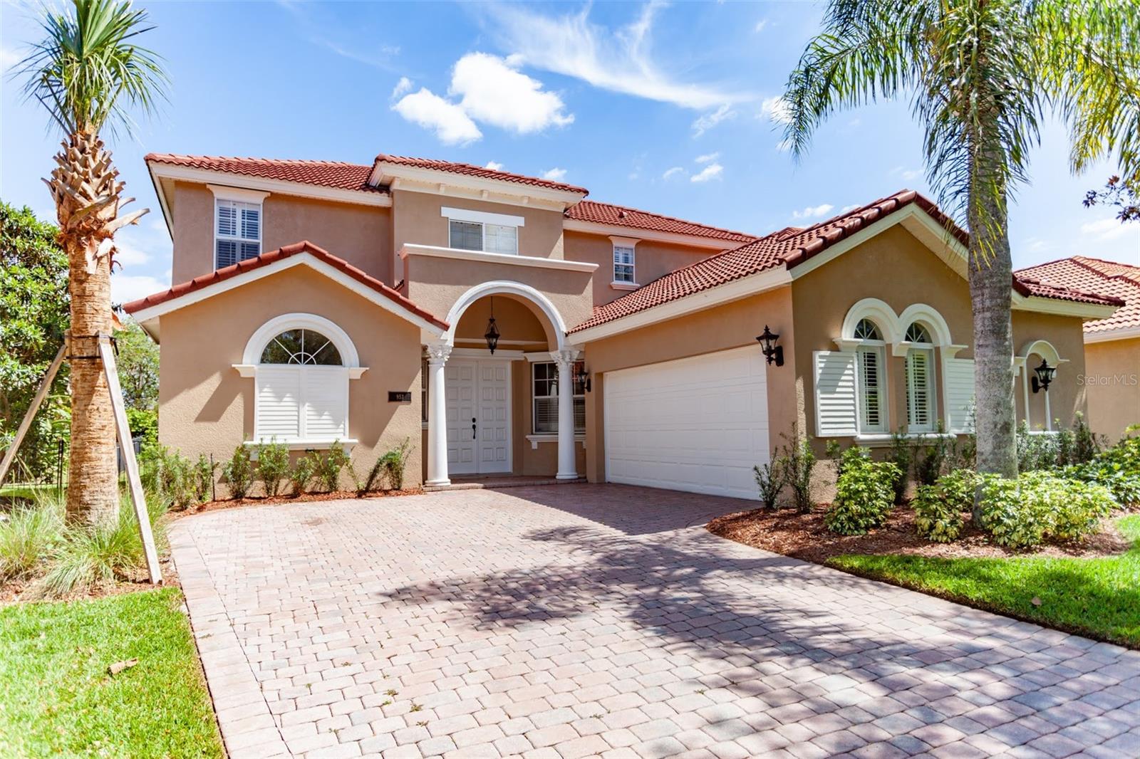 Photo of 953 LASCALA DRIVE WINDERMERE FL 34786