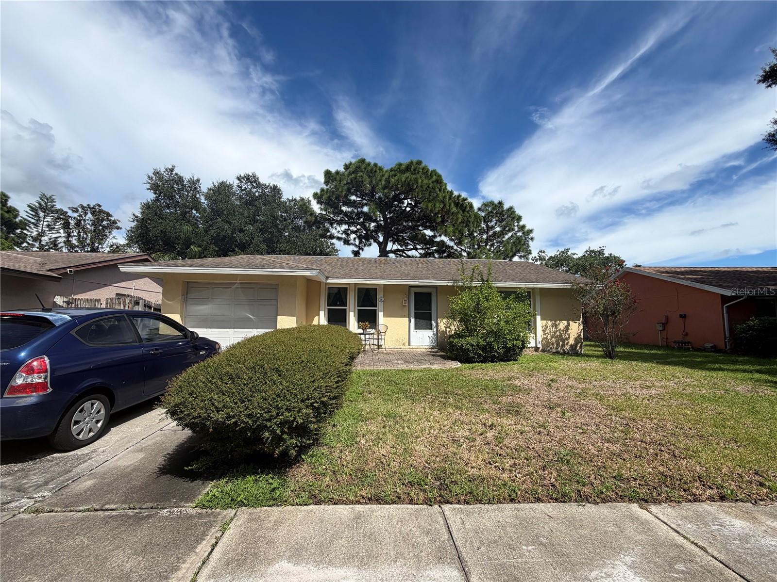 Photo of 6557 CREEKVIEW TERRACE PINELLAS PARK FL 33781