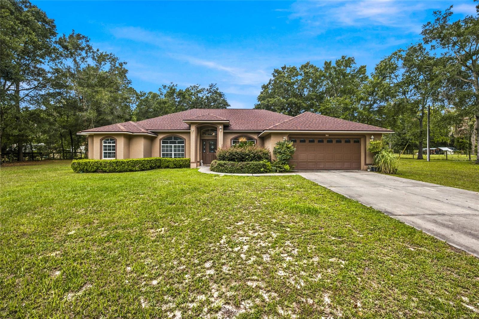 Photo of 366 NW 117TH COURT OCALA FL 34482