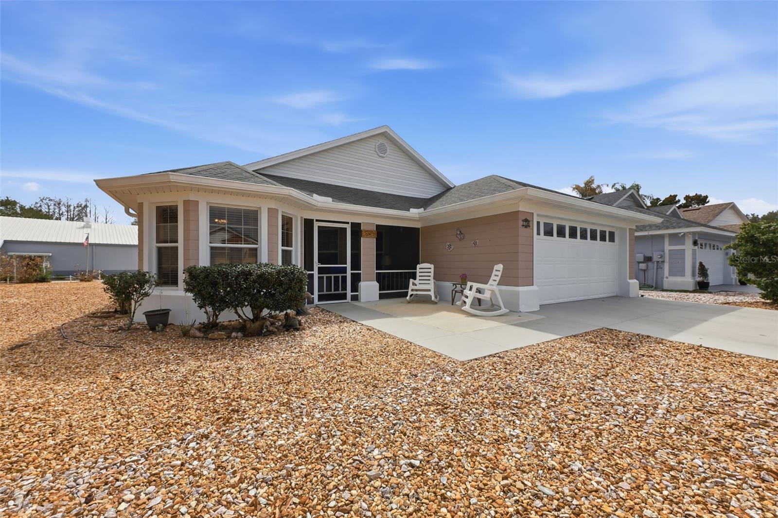 Photo of 1736 CHALLENGER AVENUE DAVENPORT FL 33897