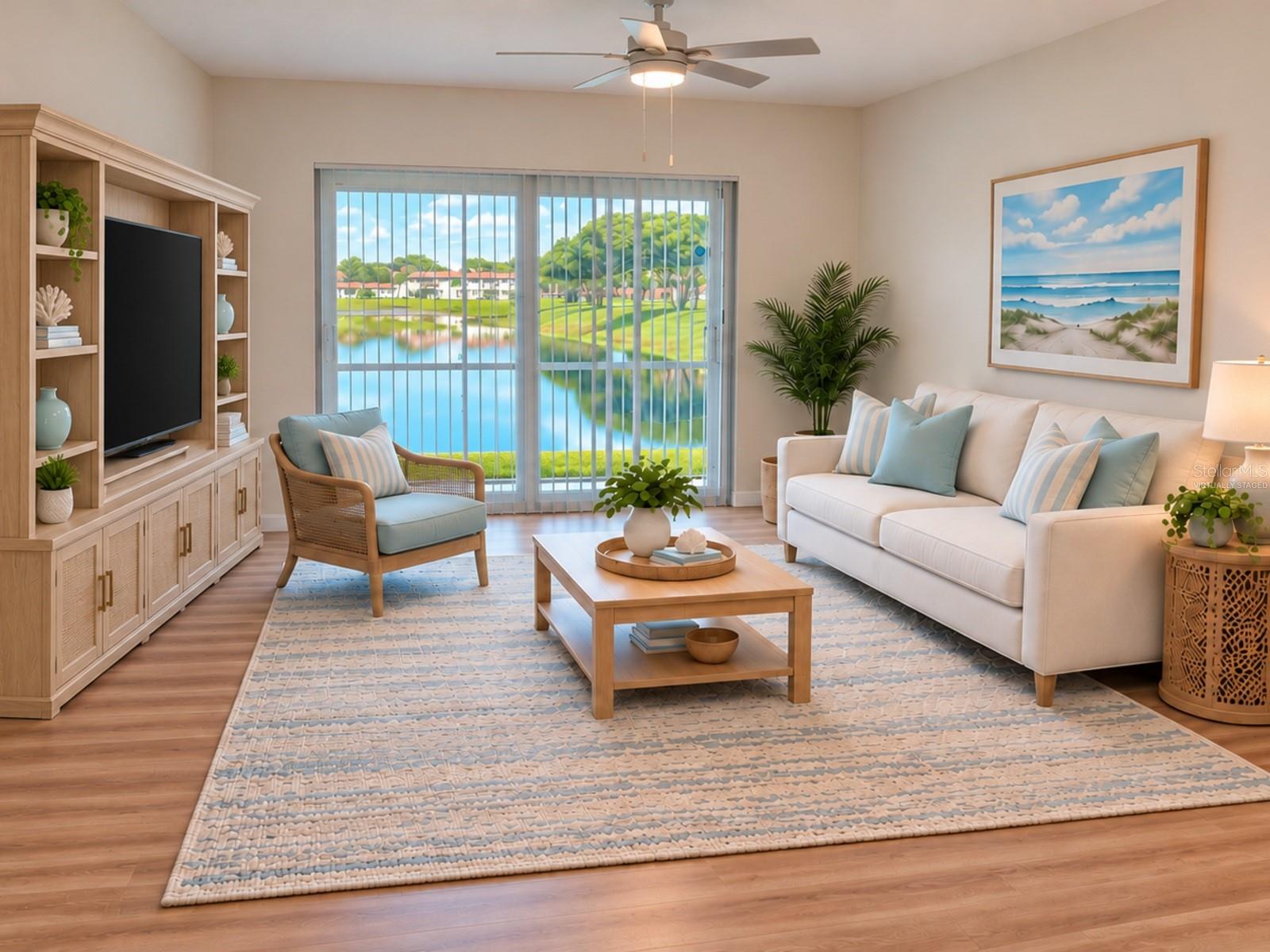 Photo of 107 LAKE EVELYN DRIVE #107 WEST PALM BEACH FL 33411
