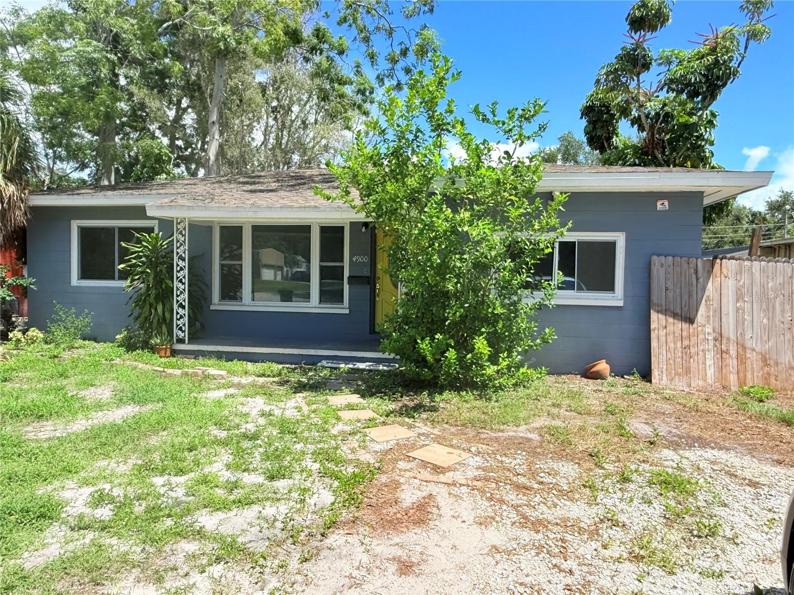 Photo of 4900 5TH STREET ST PETERSBURG FL 33705