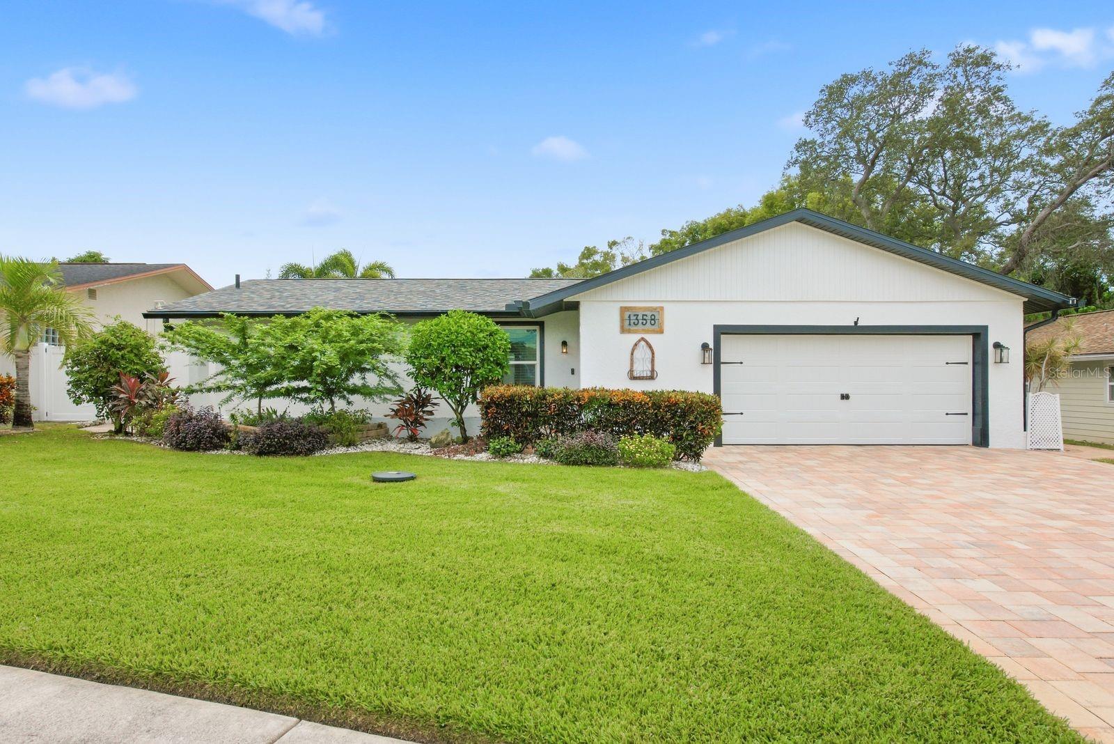 Photo of 1358 WEXFORD DRIVE PALM HARBOR FL 34683
