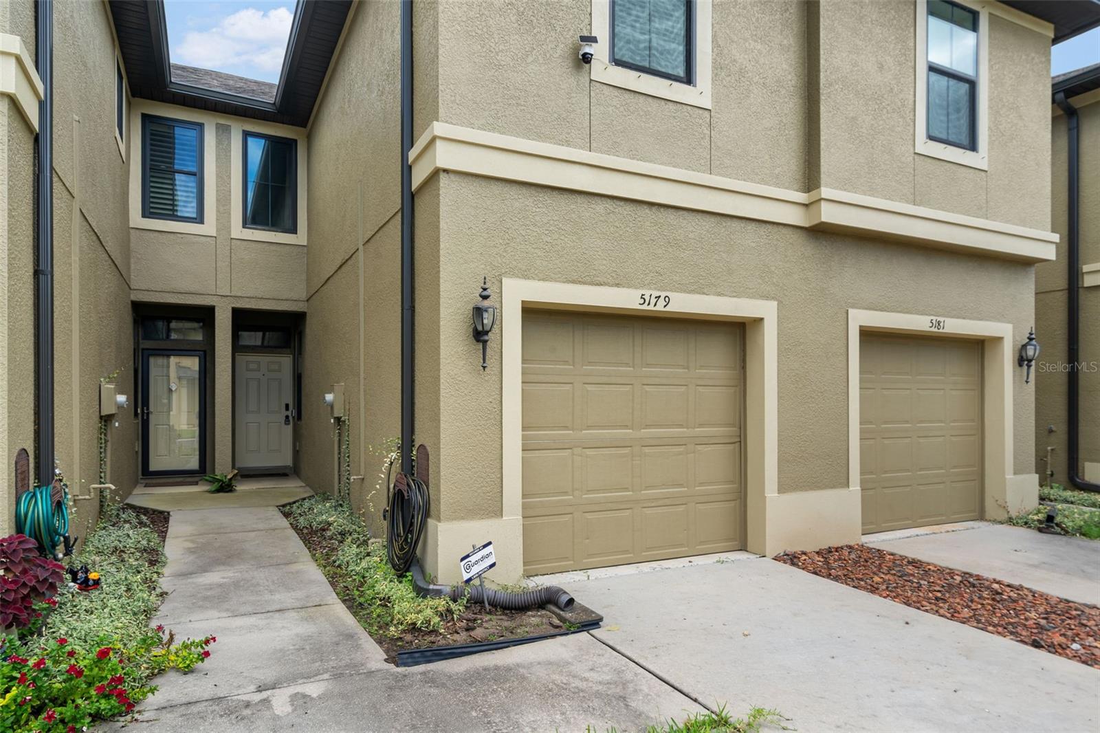 Photo of 5179 BAY ISLE CIRCLE CLEARWATER FL 33760