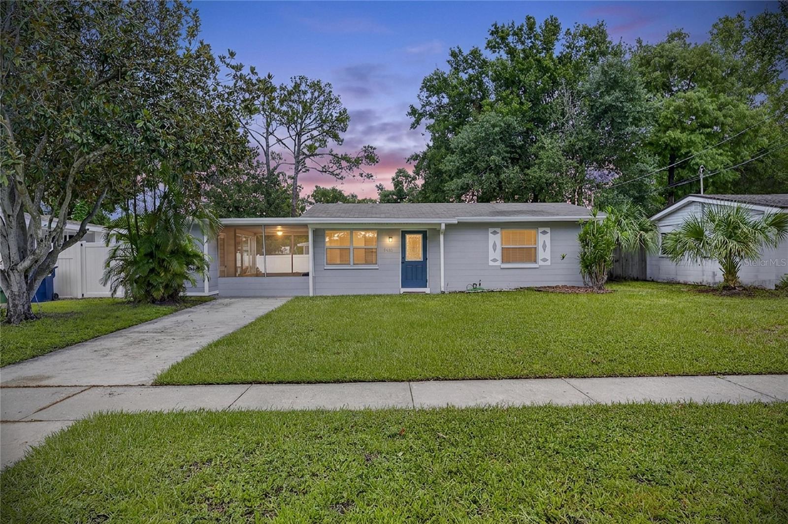 Photo of 4421 W IOWA AVENUE TAMPA FL 33616