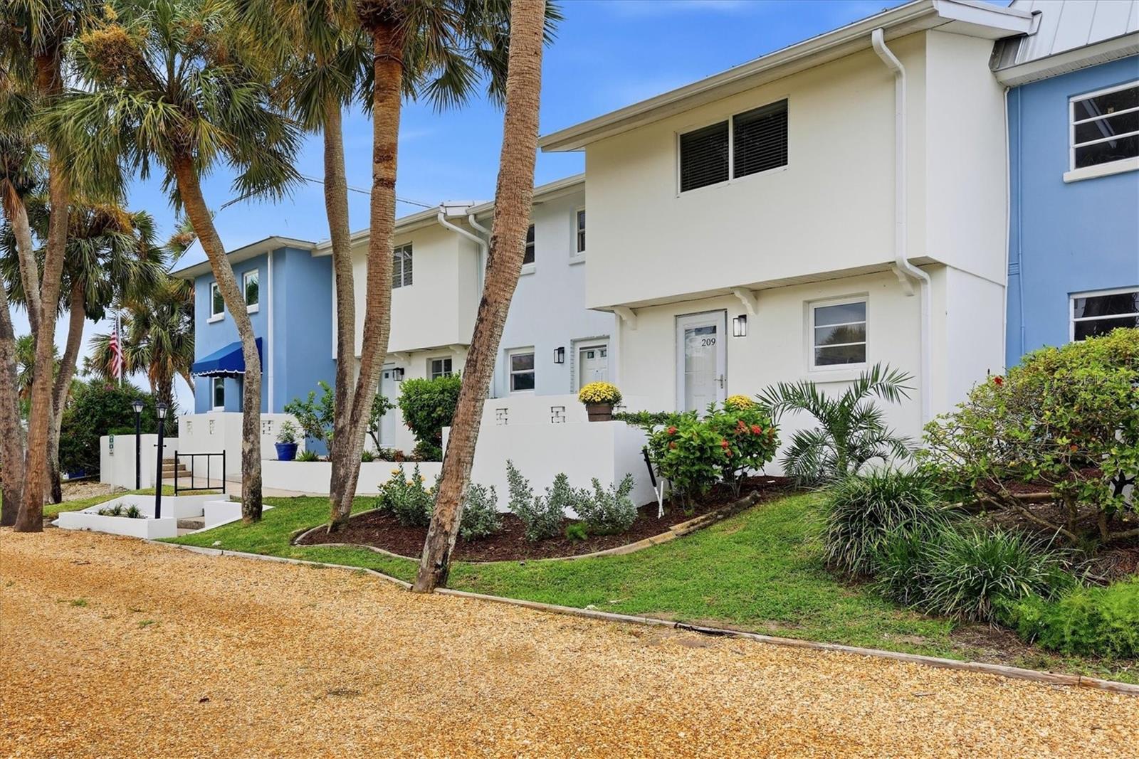 Photo of 4532 OCEAN BOULEVARD #209 SARASOTA FL 34242