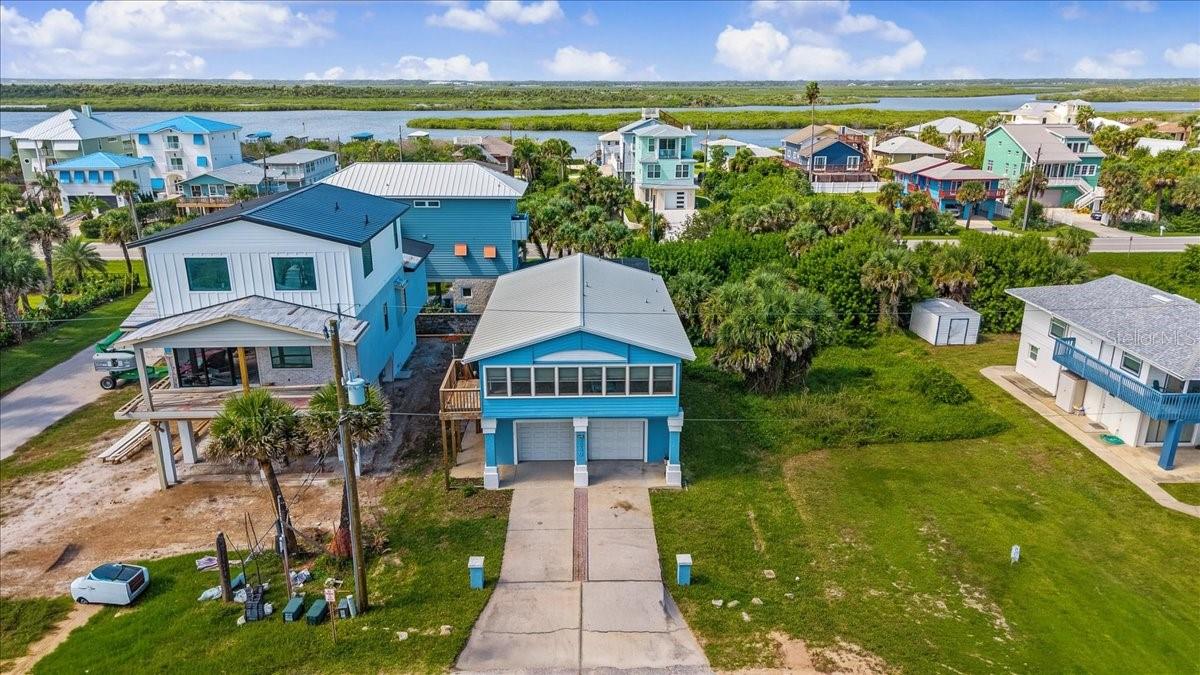 Photo of 6880 S ATLANTIC AVENUE NEW SMYRNA BEACH FL 32169