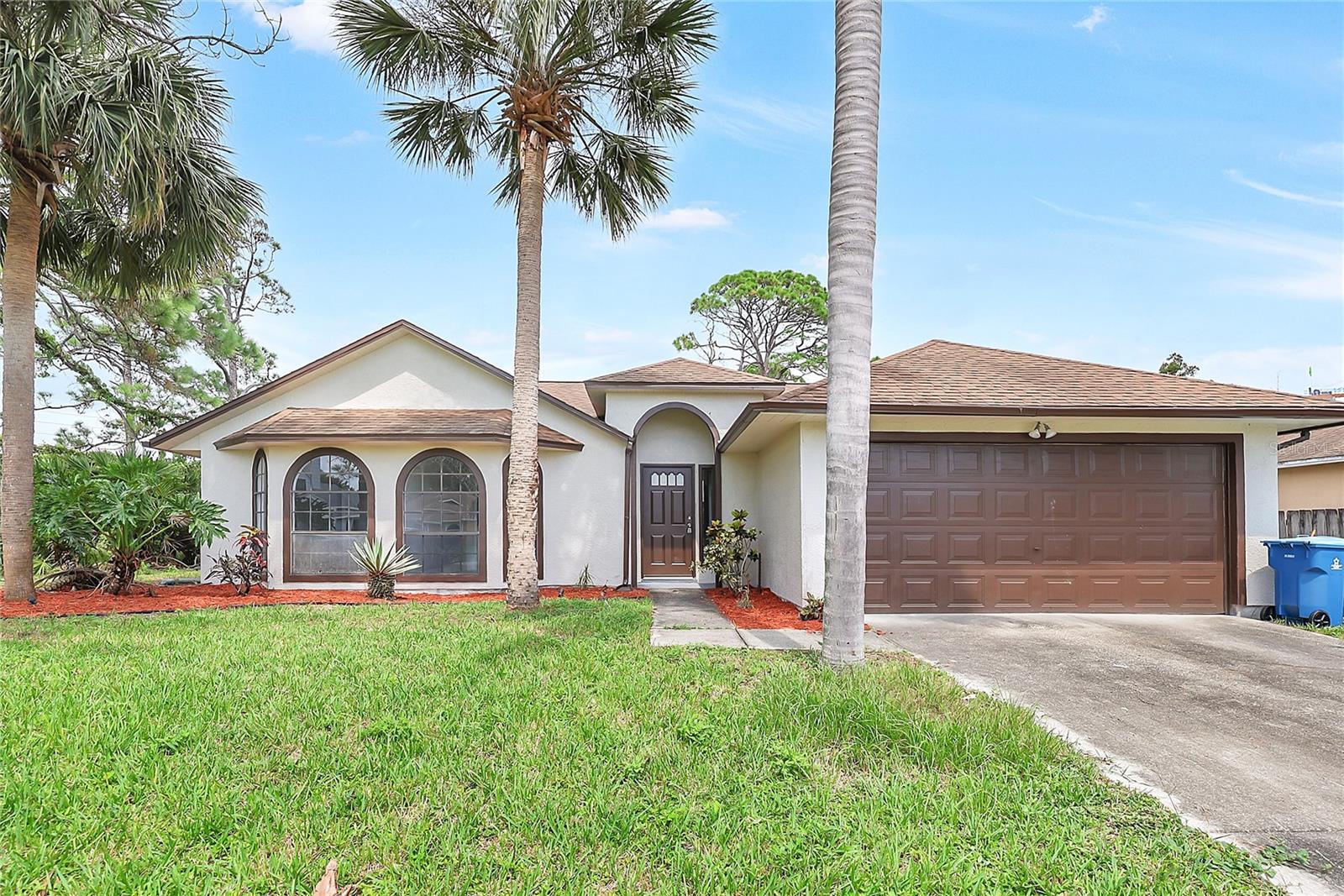 Photo of 1351 SONN COURT PALM BAY FL 32907
