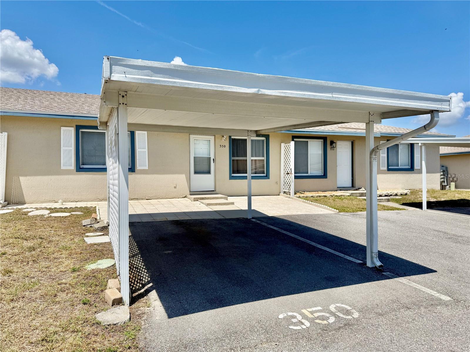 Photo of 350 WINTER RIDGE BOULEVARD #350 WINTER HAVEN FL 33881