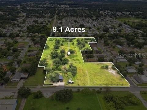 Photo of 1506 OLIVE STREET LAKELAND FL 33815