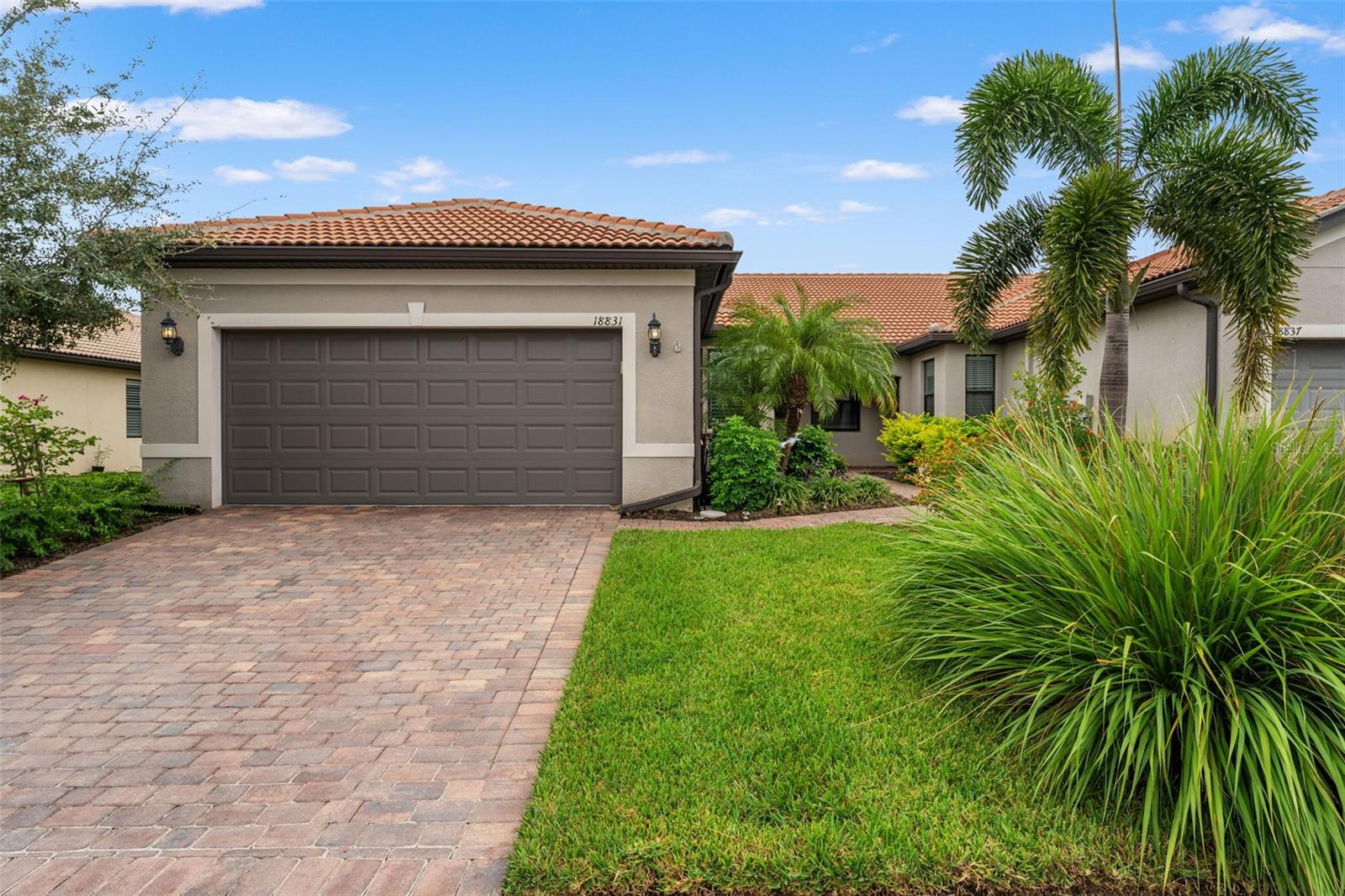 Photo of 18831 LANUVIO STREET VENICE FL 34293