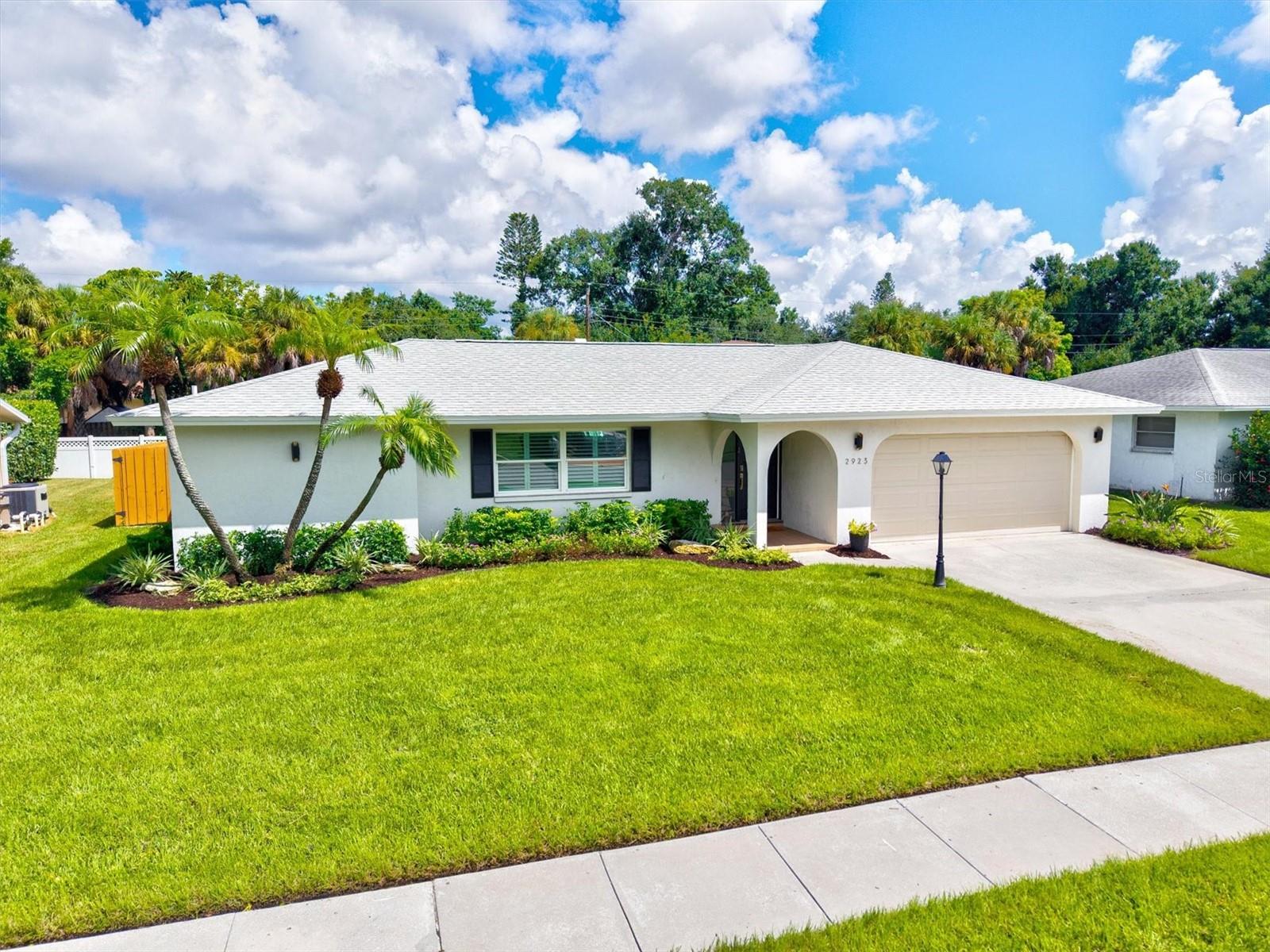Photo of 2923 CONCORD STREET SARASOTA FL 34231
