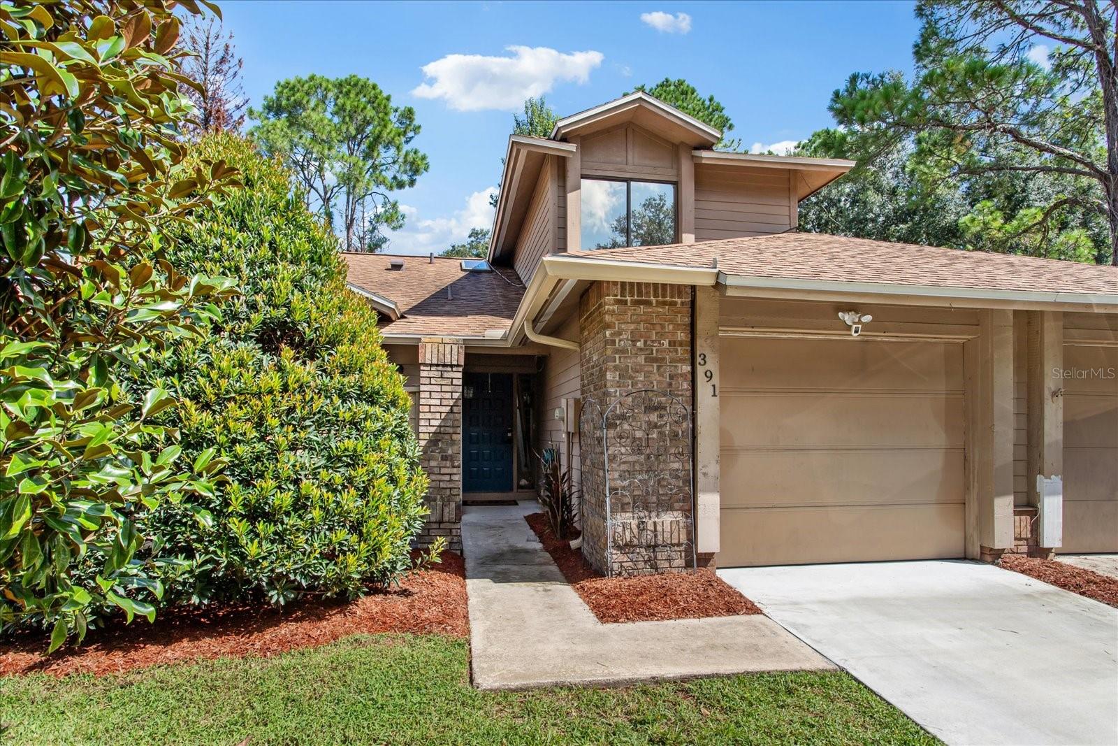 Photo of 391 WINCHESTER PLACE LONGWOOD FL 32779