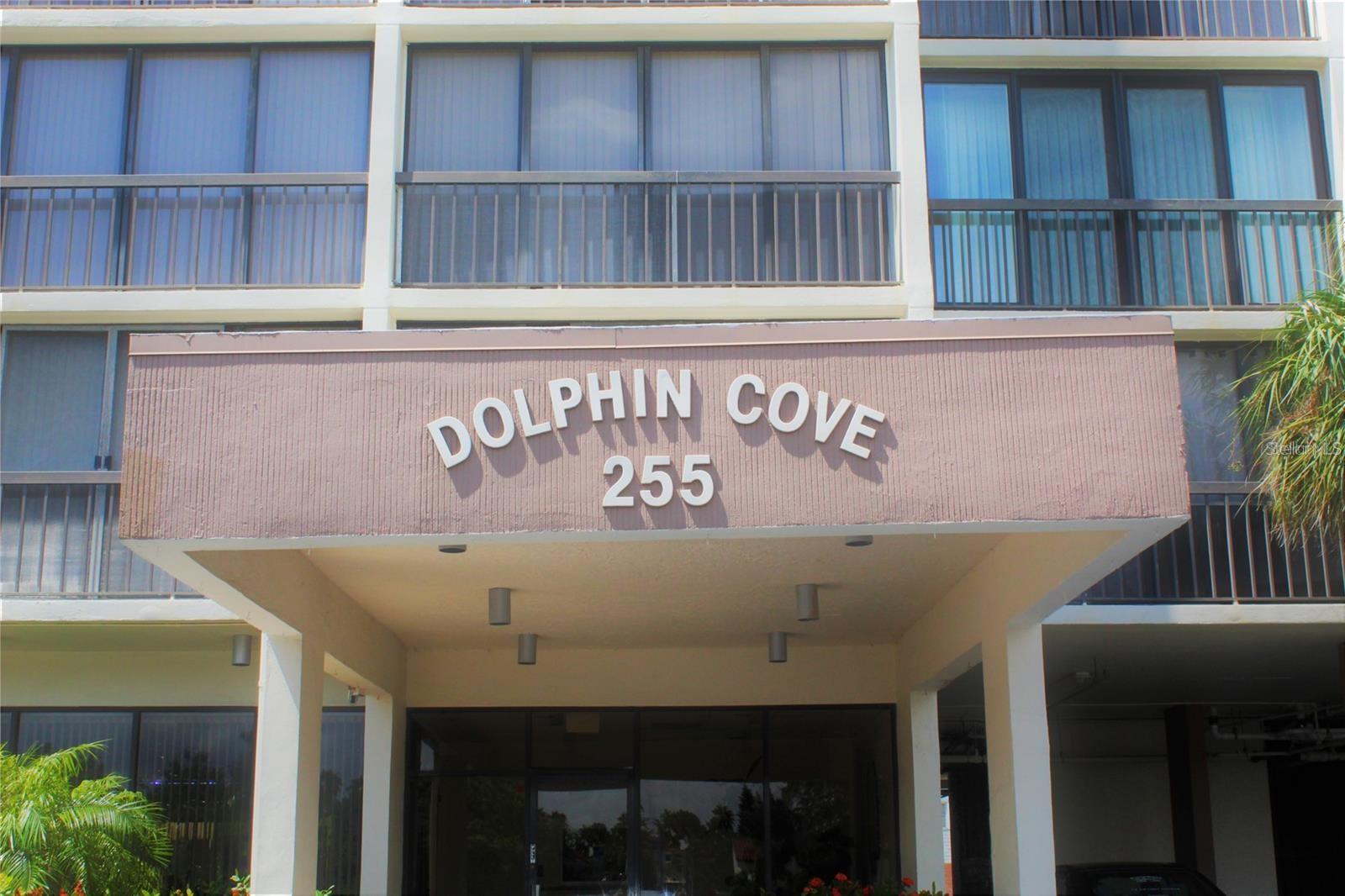 Photo of 255 DOLPHIN POINT #710 CLEARWATER FL 33767