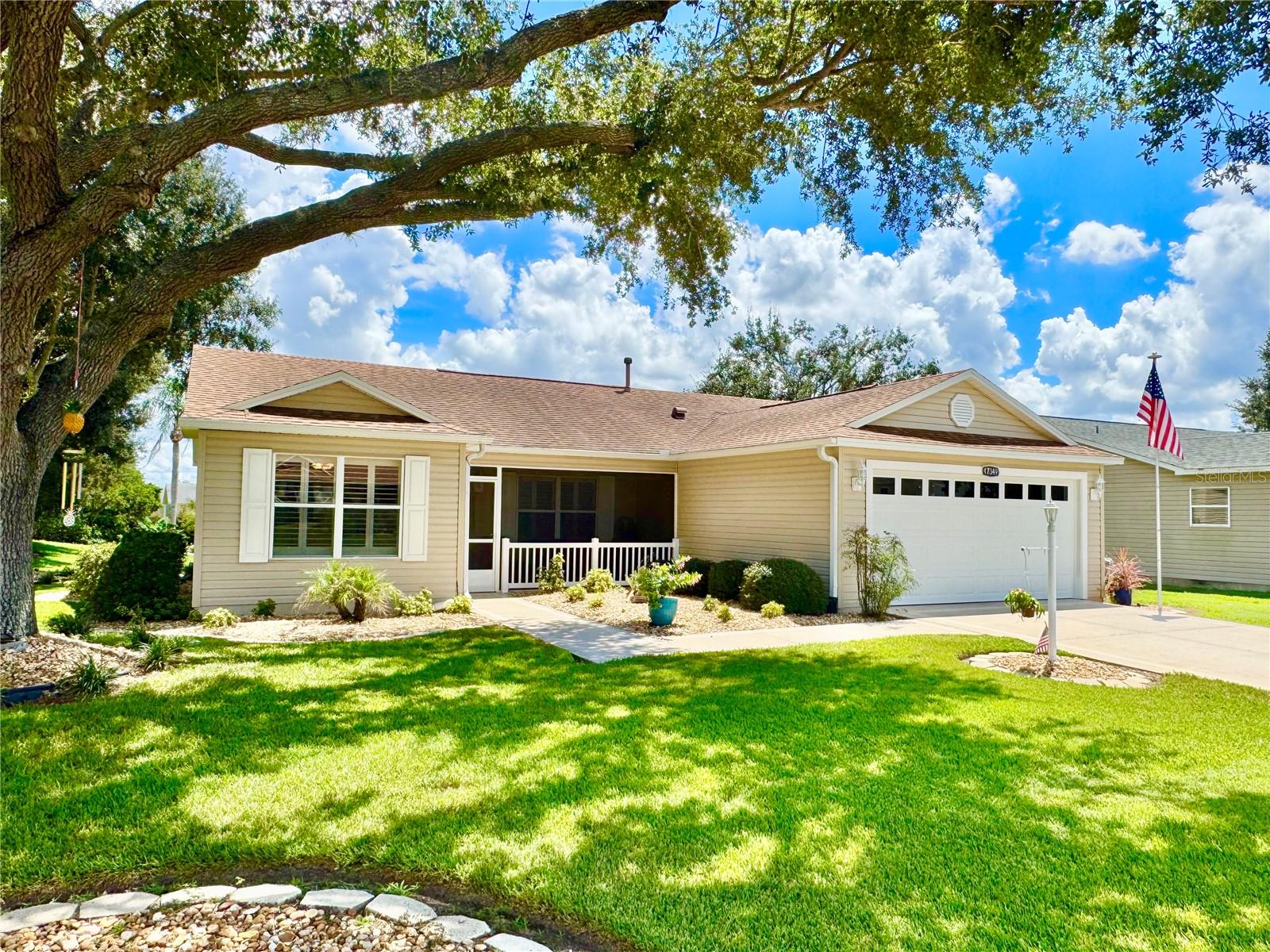 Photo of 17349 SE 76TH FLINTLOCK TERRACE THE VILLAGES FL 32162
