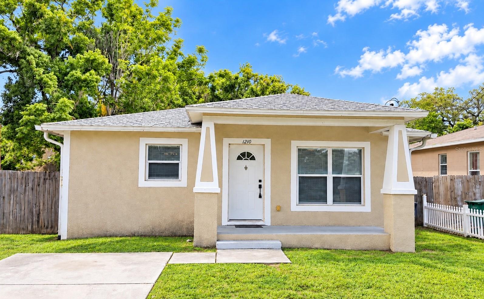 Photo of 1210 E HOLLAND AVENUE TAMPA FL 33612