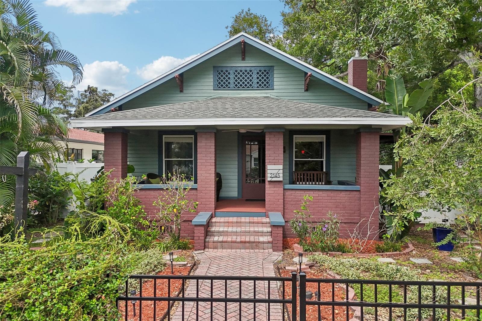 Photo of 2145 4TH AVE N ST PETERSBURG FL 33713
