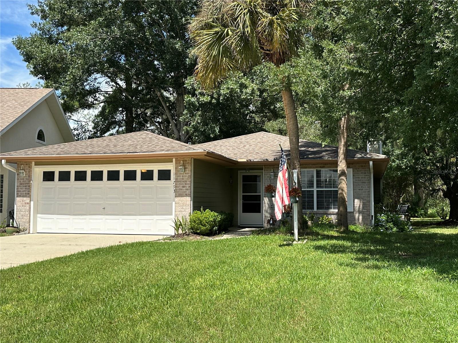 Photo of 11793 CREEK DRIVE ALACHUA FL 32615