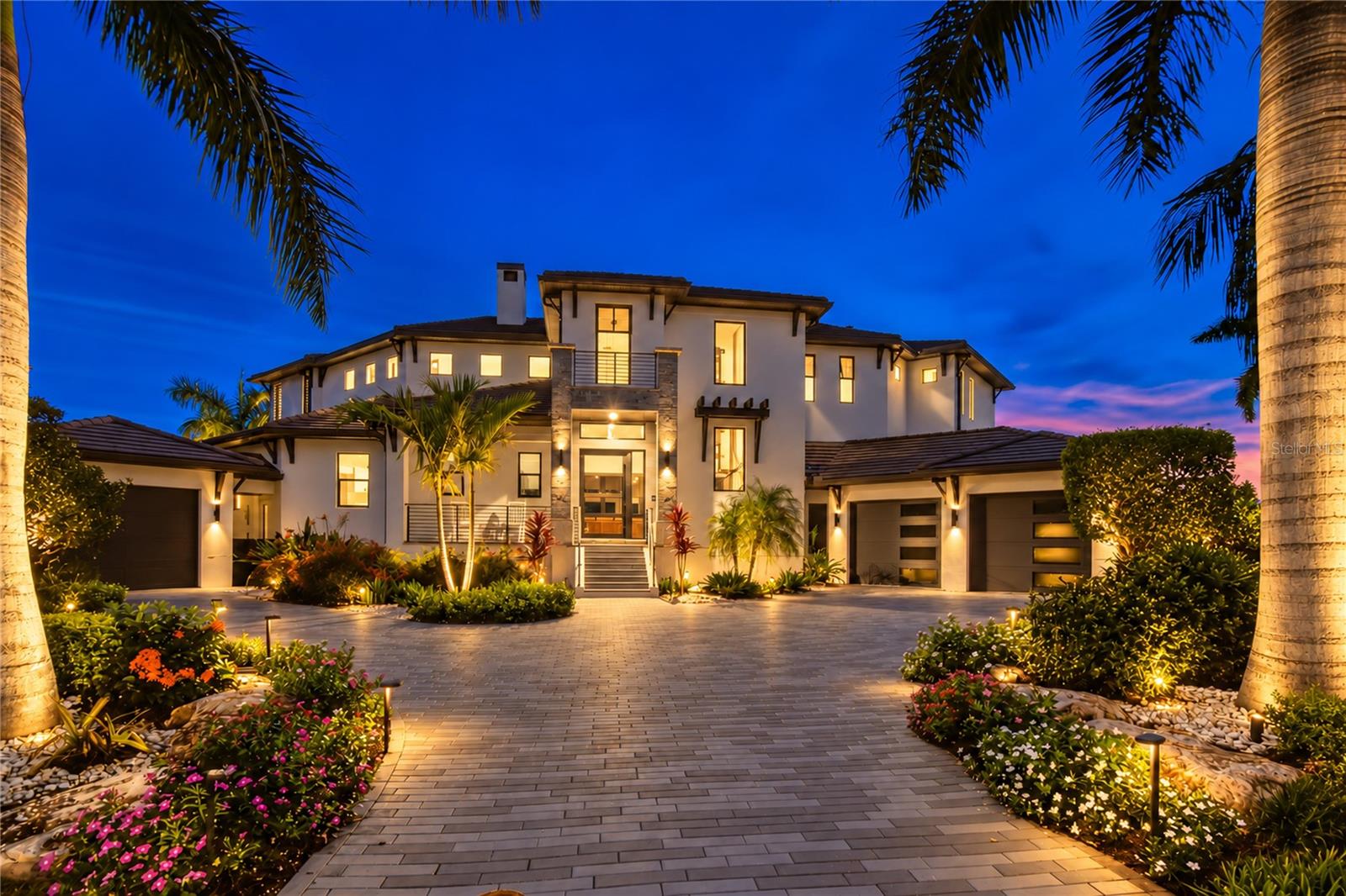 Photo of 206 6TH STREET TIERRA VERDE FL 33715