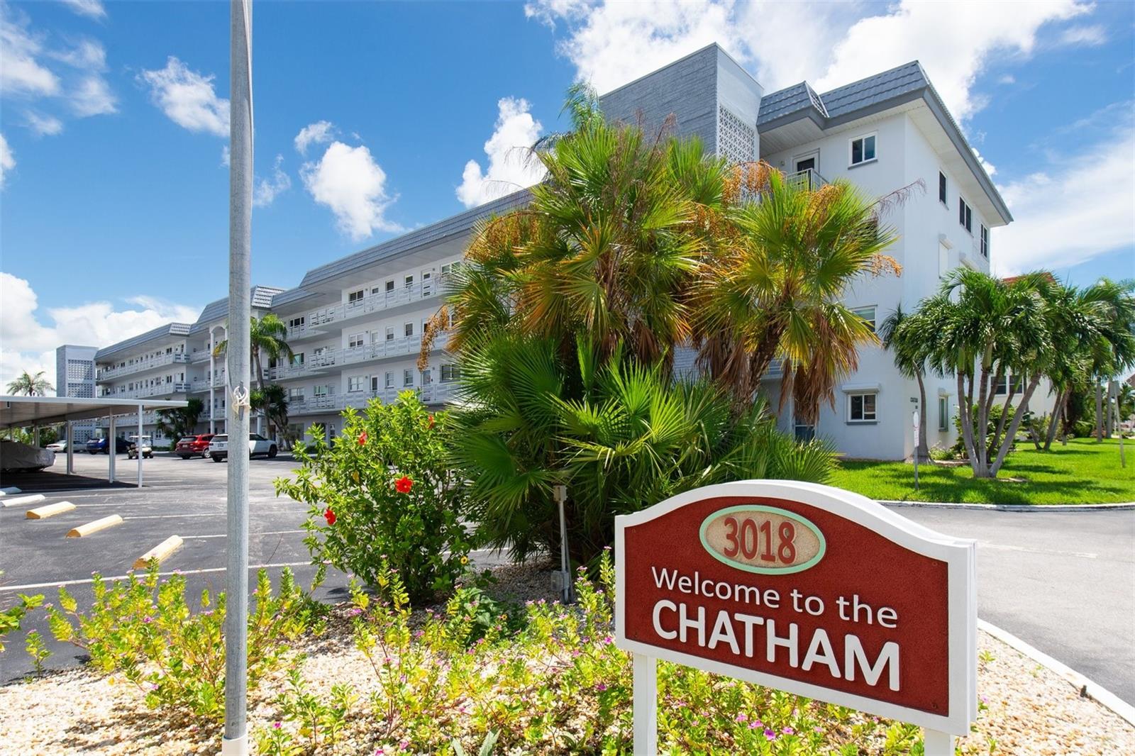 Photo of 3018 59TH STREET #111 GULFPORT FL 33707