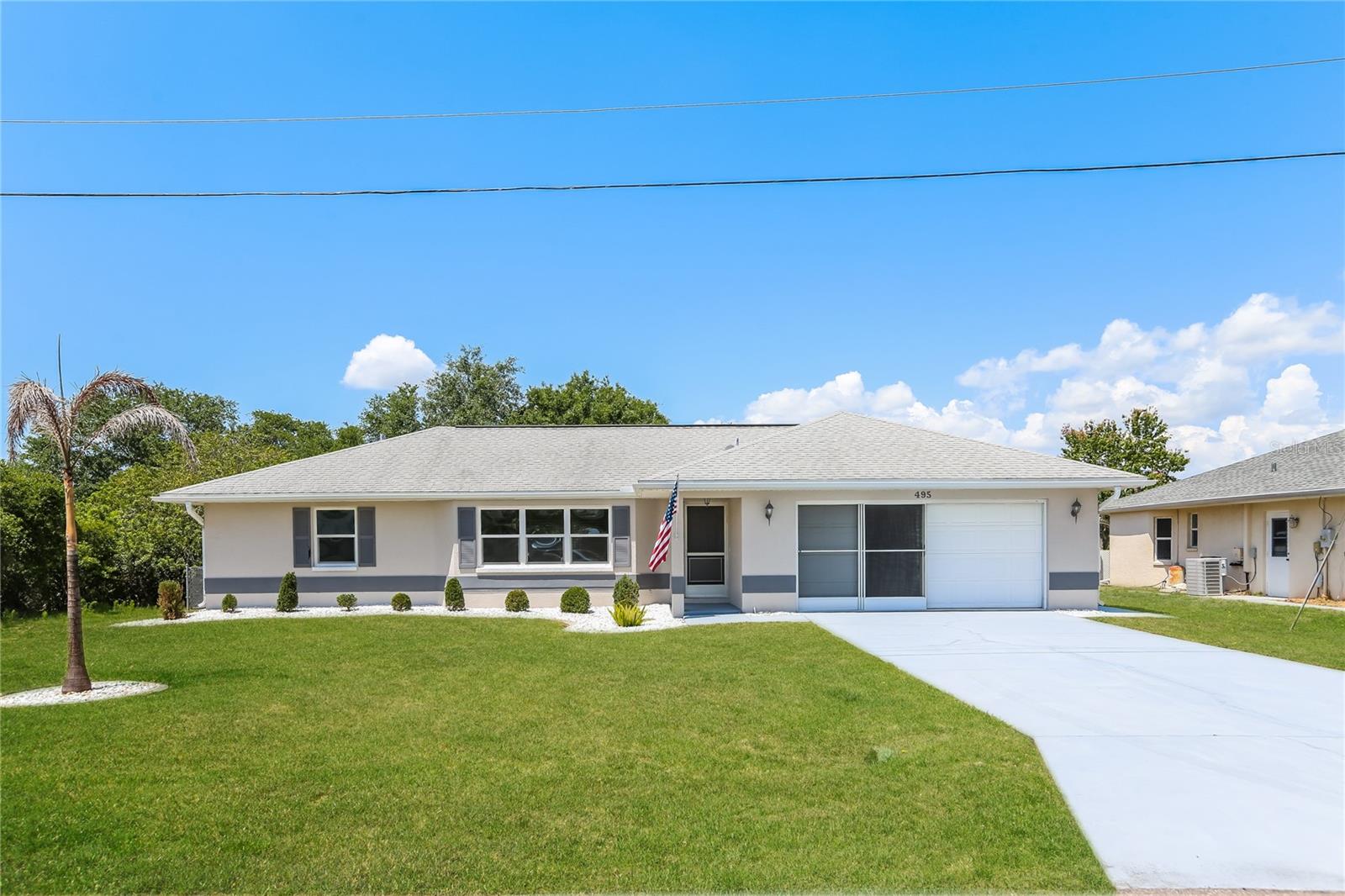 Photo of No Address Listed PORT CHARLOTTE FL 33983