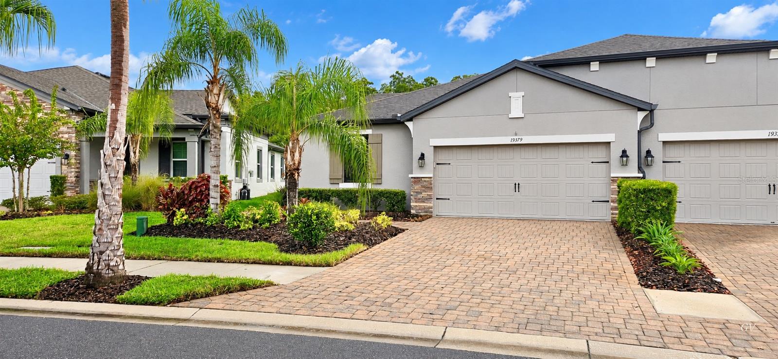 Photo of 19379 HAWK VALLEY DRIVE TAMPA FL 33647