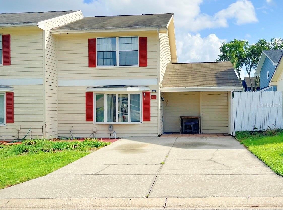 Photo of 442 HEMLOCK STREET ALTAMONTE SPRINGS FL 32714