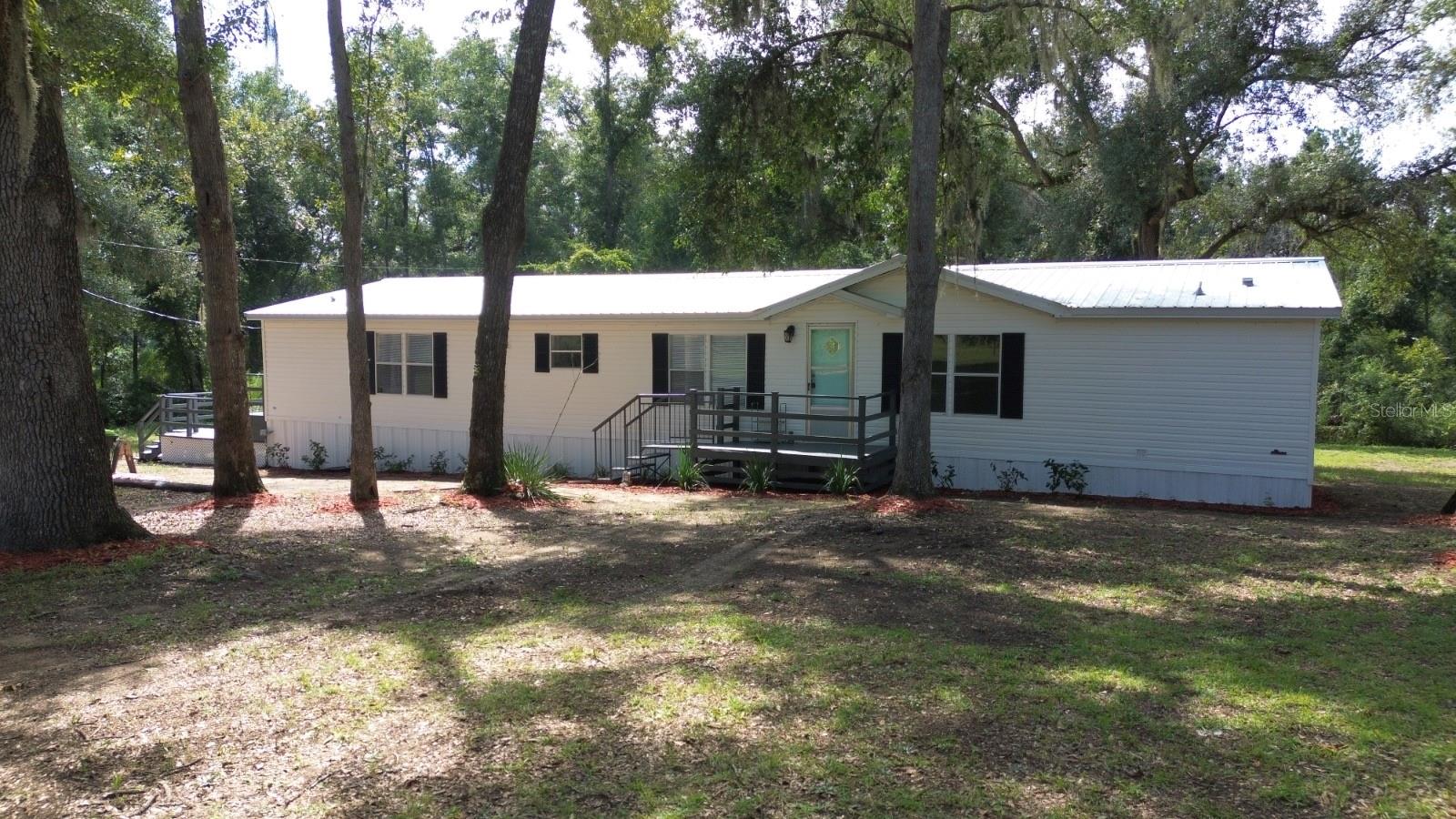 Photo of 3391 NW BUR OAK PLACE JENNINGS FL 32053