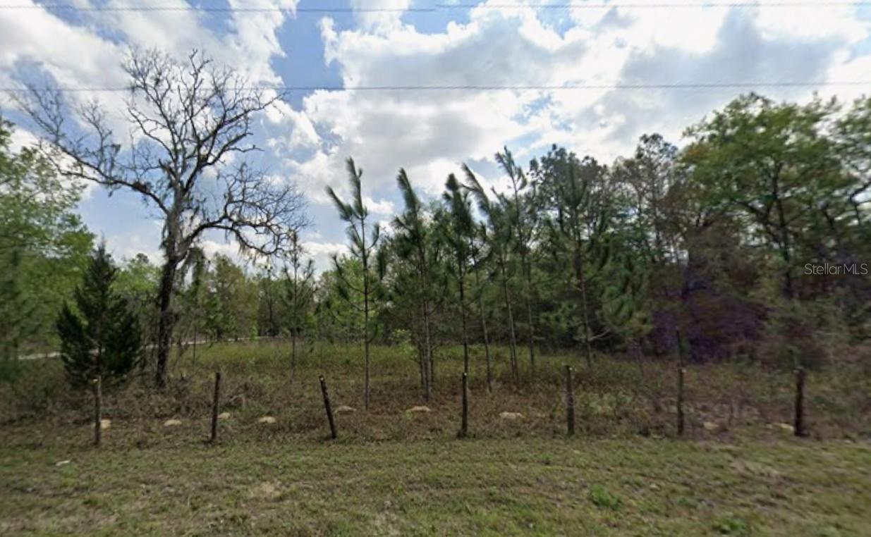 Photo of Lot 01 SW 24TH STREET OCALA FL 34481