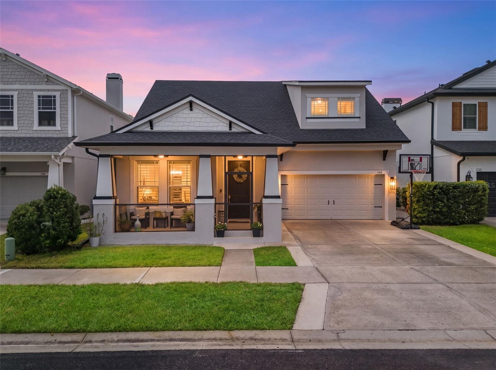 Photo of 720 BAREFOOT BAY LOOP GROVELAND FL 34736