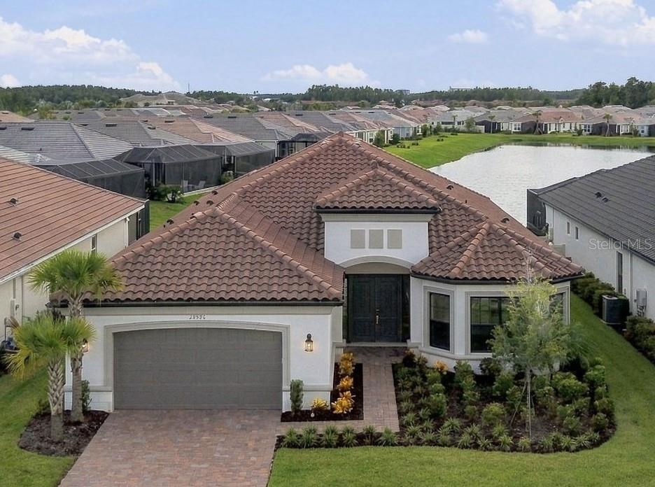 Photo of 29596 TORICELLI ROAD WESLEY CHAPEL FL 33543