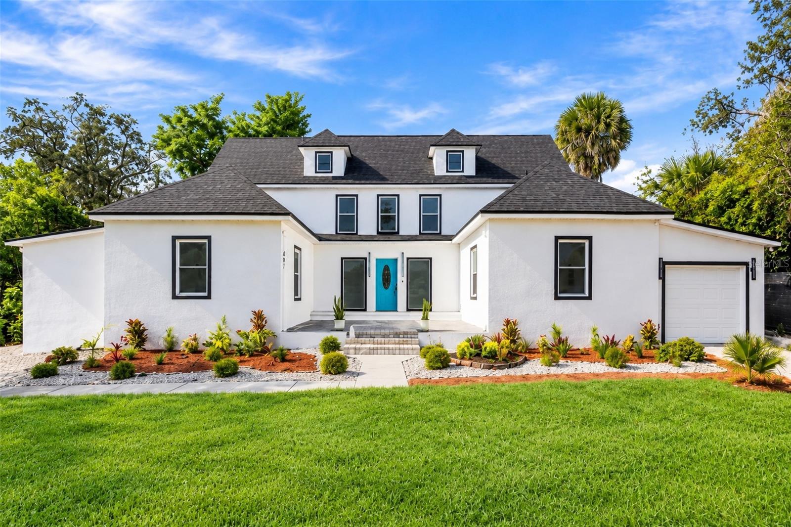 Photo of 401 OLD SCHOOL HOUSE ROAD LOUGHMAN FL 33858