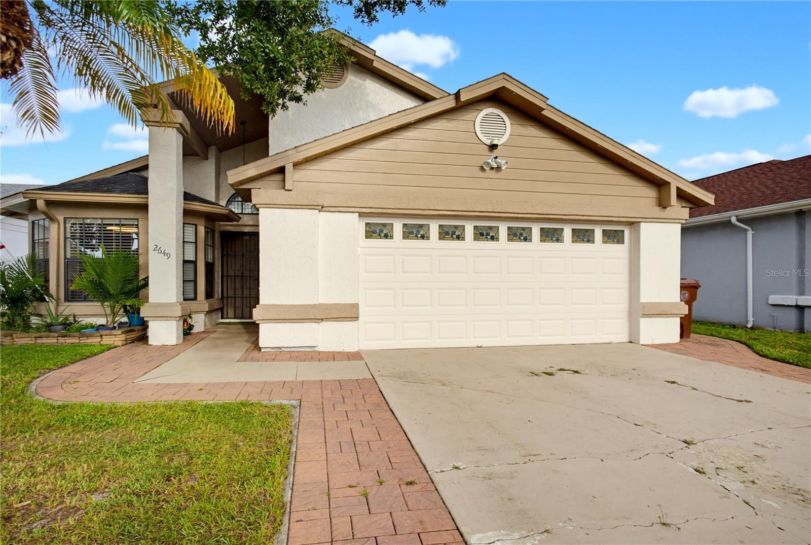 Photo of 2649 WHALEBONE BAY DRIVE KISSIMMEE FL 34741