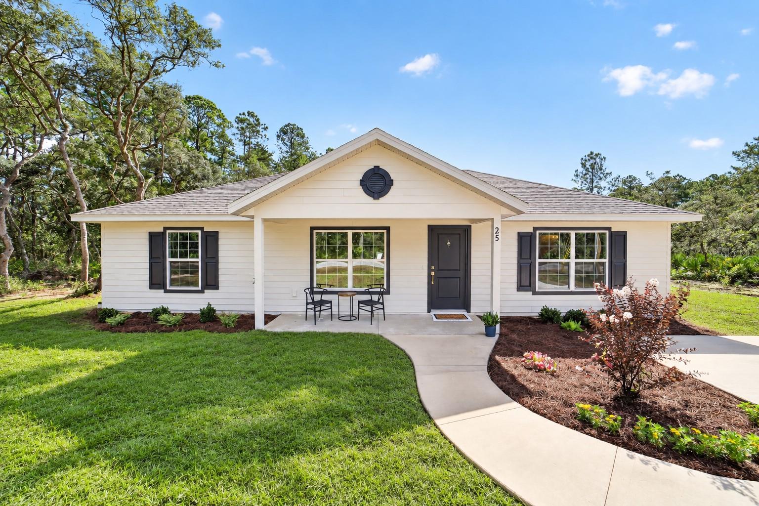 Photo of 25 FISHER WAY TRAK OCKLAWAHA FL 32179
