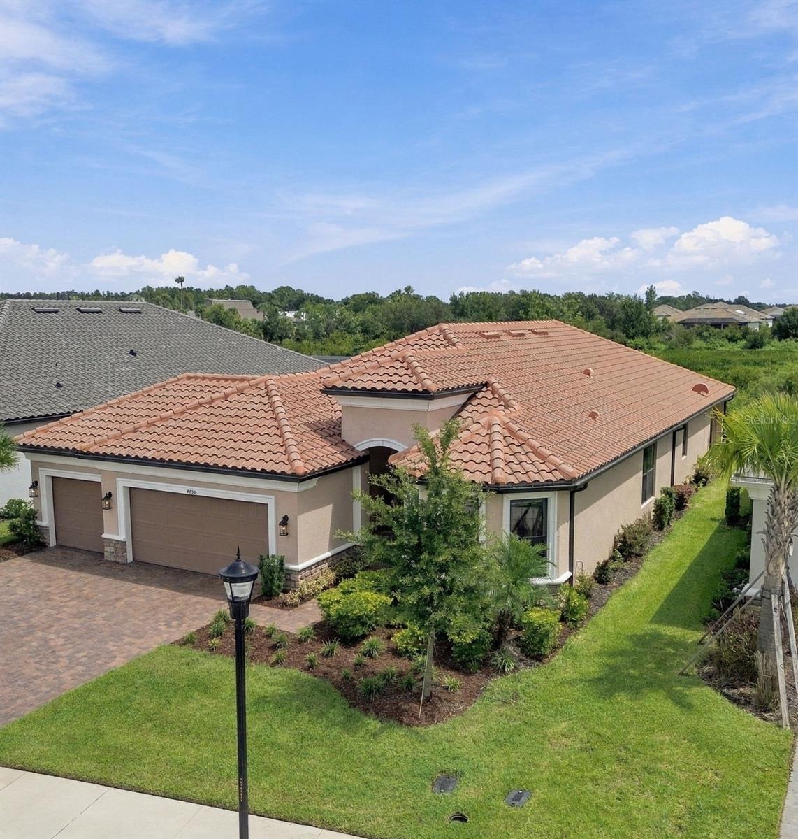 Photo of 4798 ROSATTI ROAD WESLEY CHAPEL FL 33543