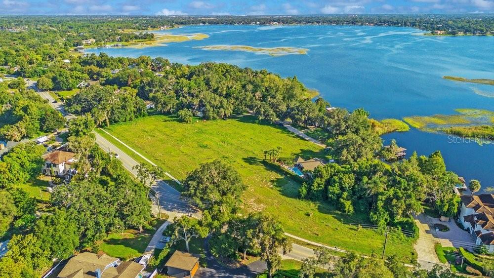 Photo of 618 RIDGEWOOD DRIVE WINDERMERE FL 34786